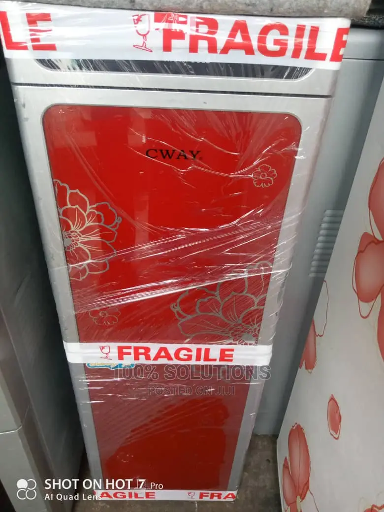 Very Clean Cway Water Dispenser for Sale.
