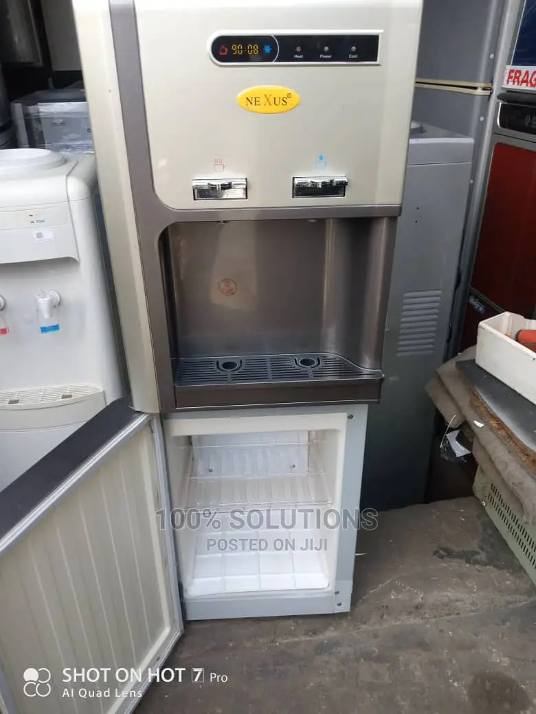 Very Clean Nexus Water Dispenser for Sale.