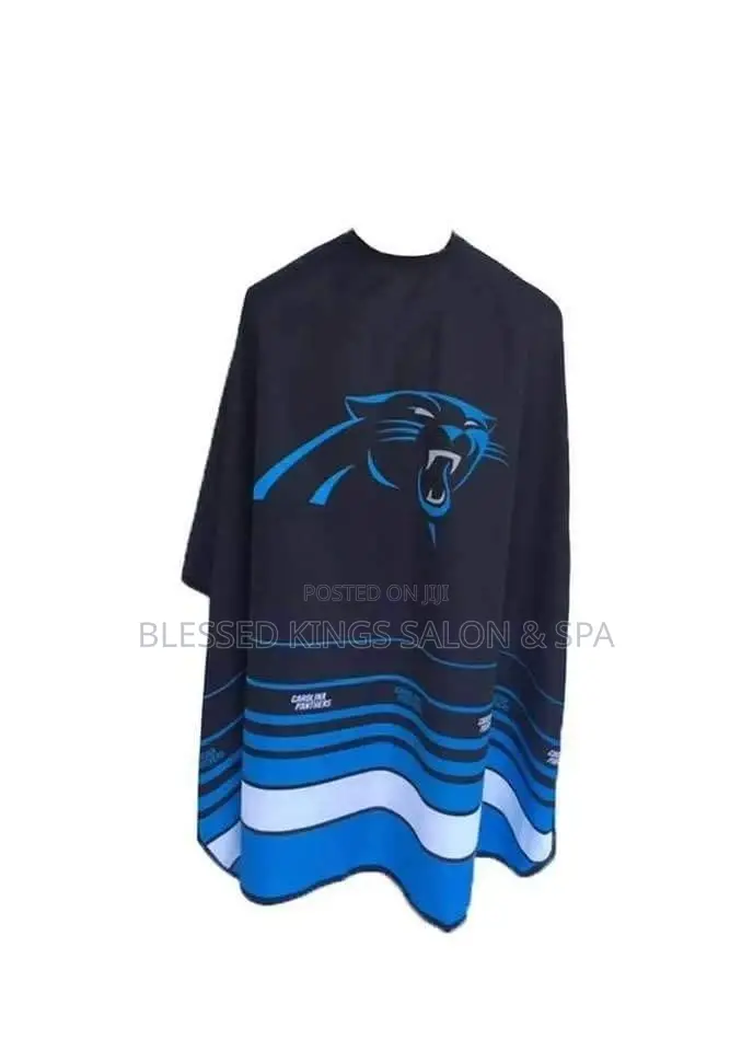 Barbing Cover Clothes