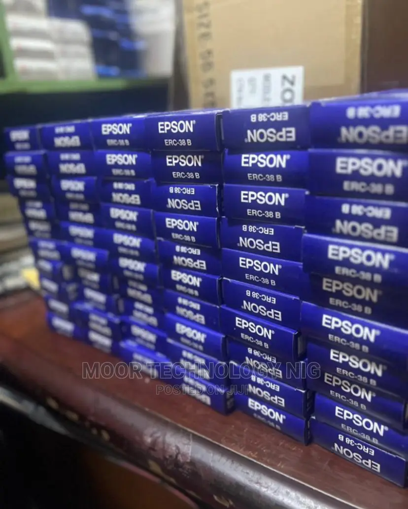 Epson Lq350 Ribbon