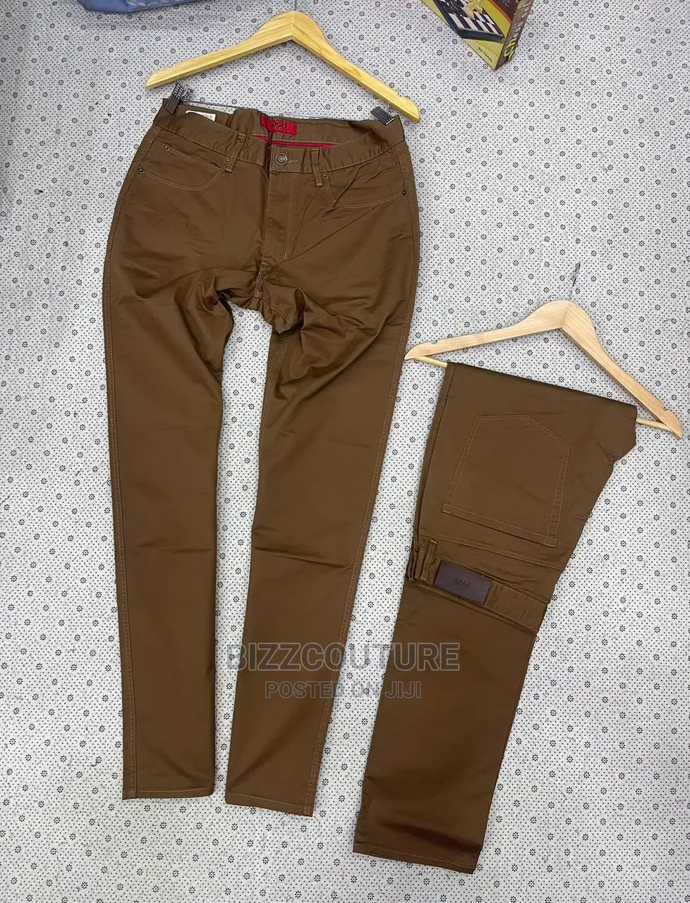 Original TOM FORD CHINOS Available in Store