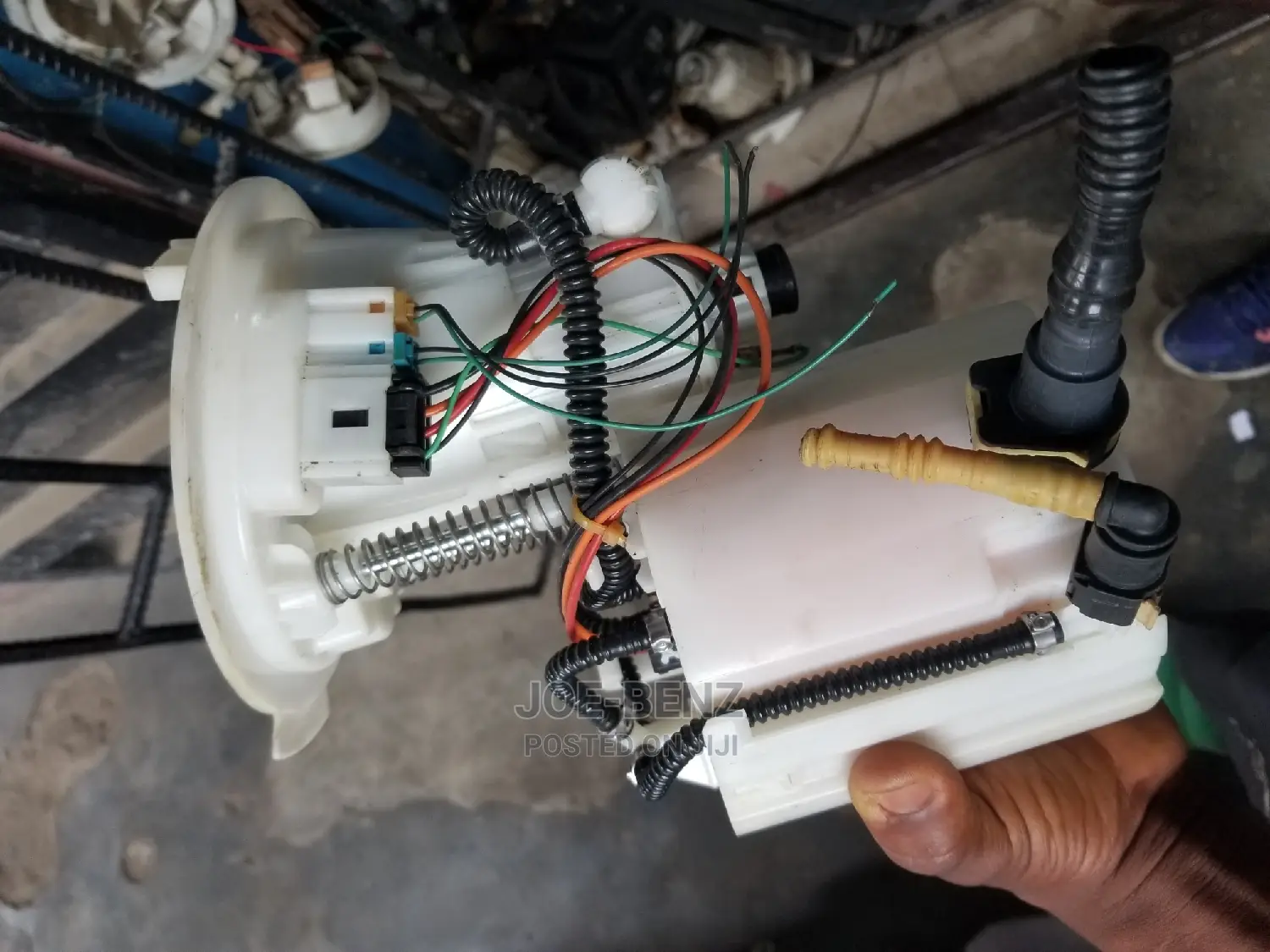Fuel Pump Gla 250, Cla 250