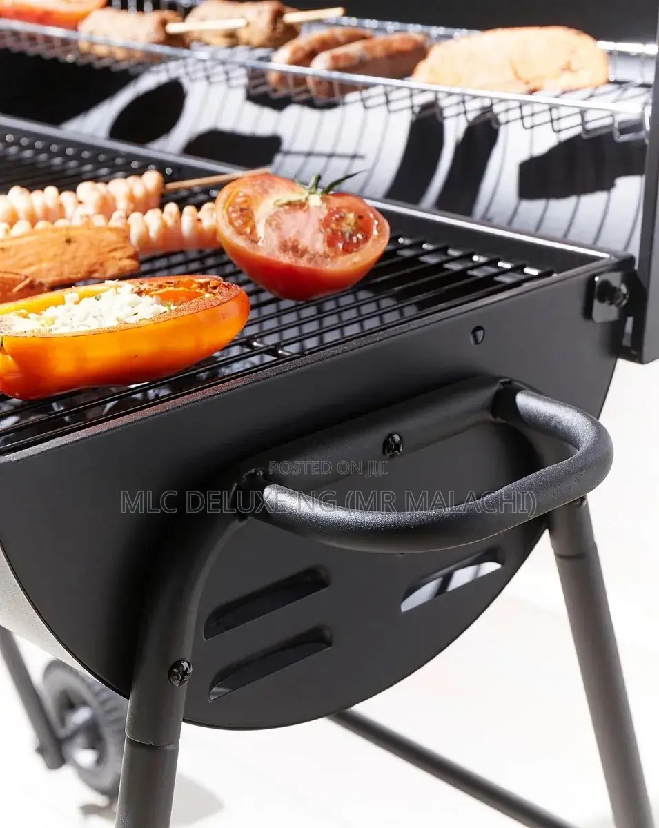 Charcoal Barbecue Grill/Outdoor Multi Purpose Charcoal Grill