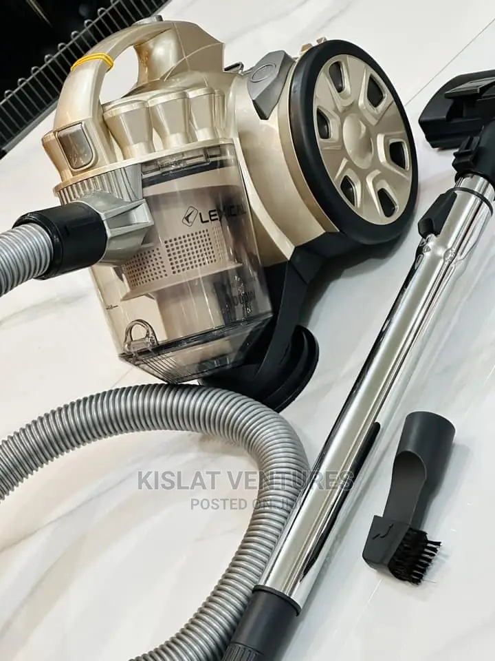 Lexical Vacuum Cleaner - 1000w