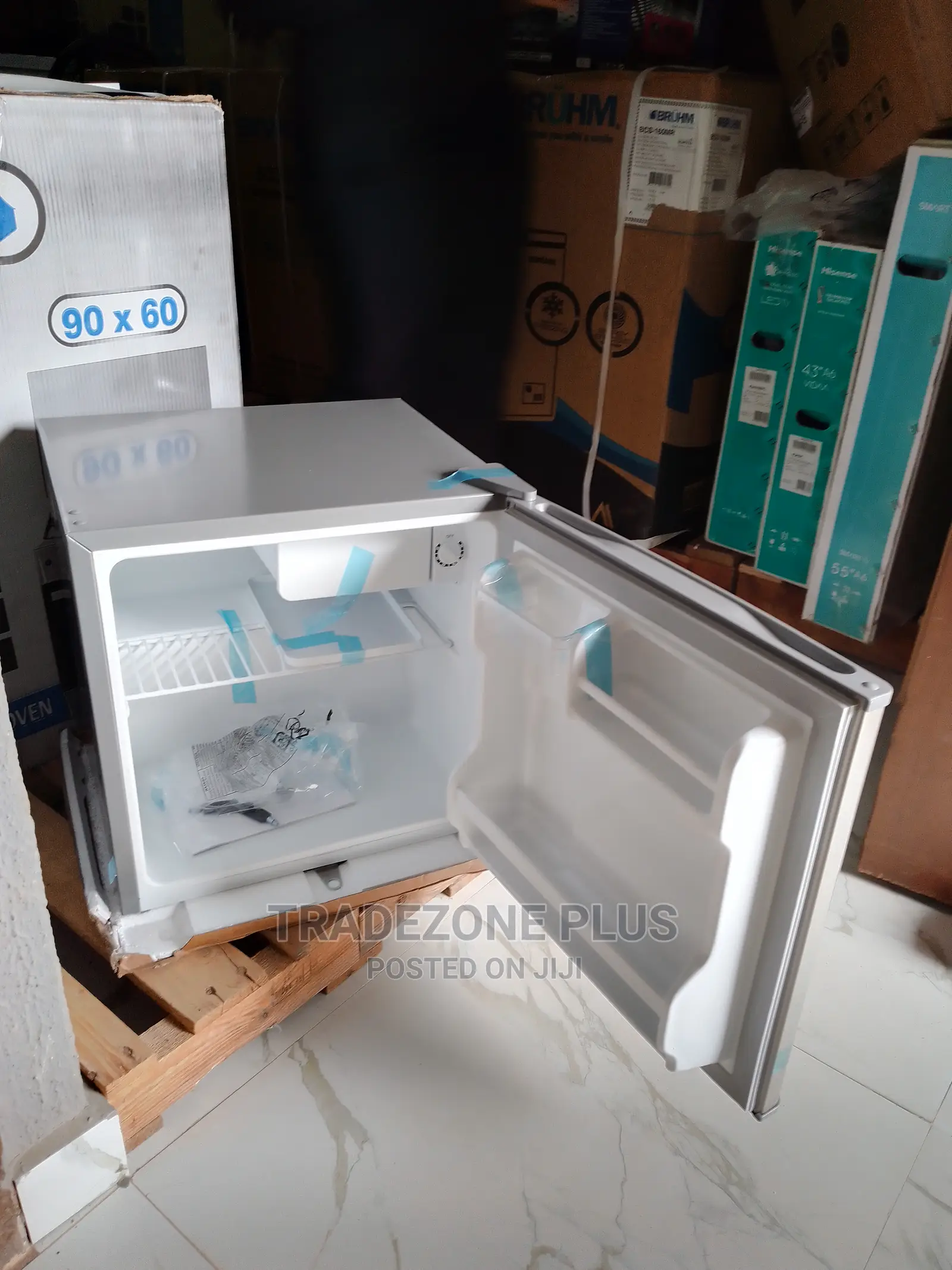 LG Bedside Refrigerator-Lg Gc 60