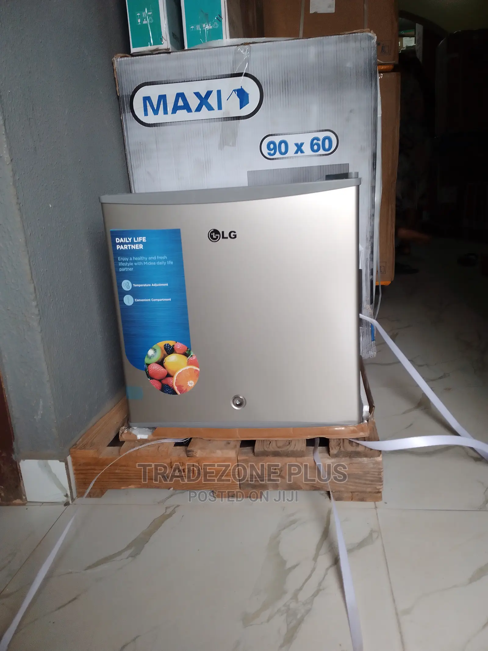 LG Bedside(Lg-Gc 60 ) Refrigerator