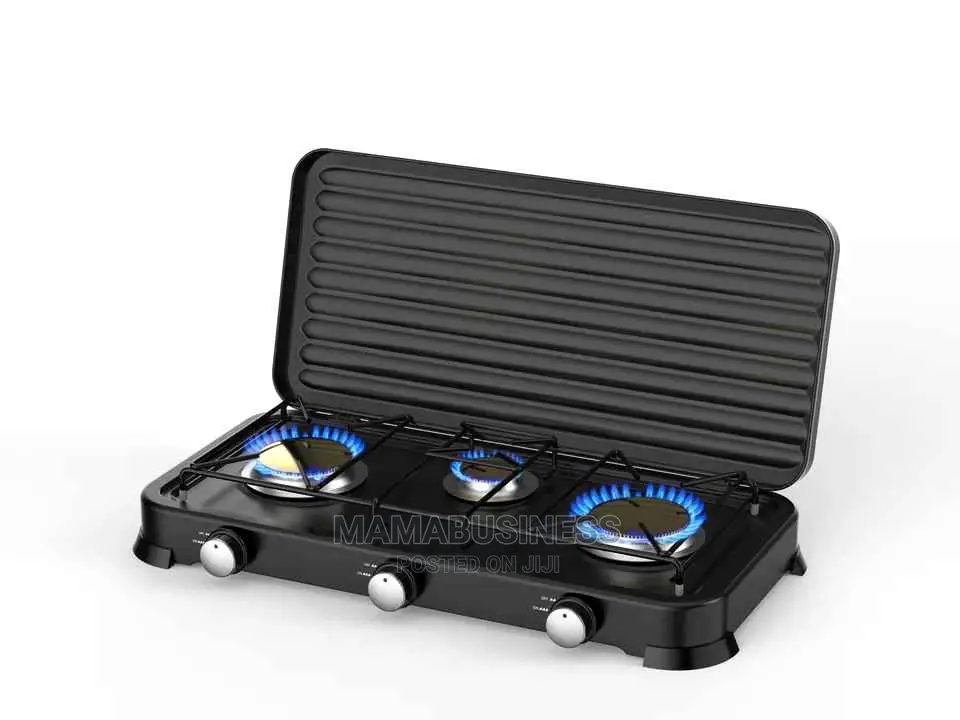 Gas Stove Sk-6002