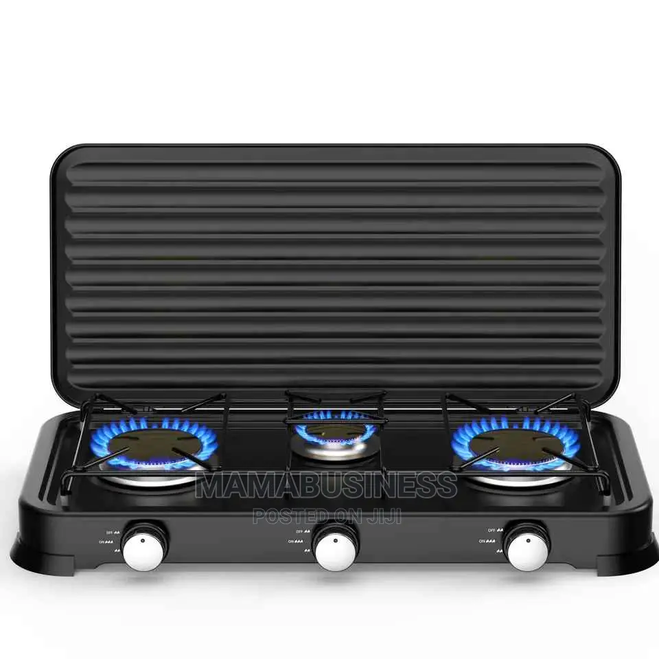 Gas Stove Sk-6002