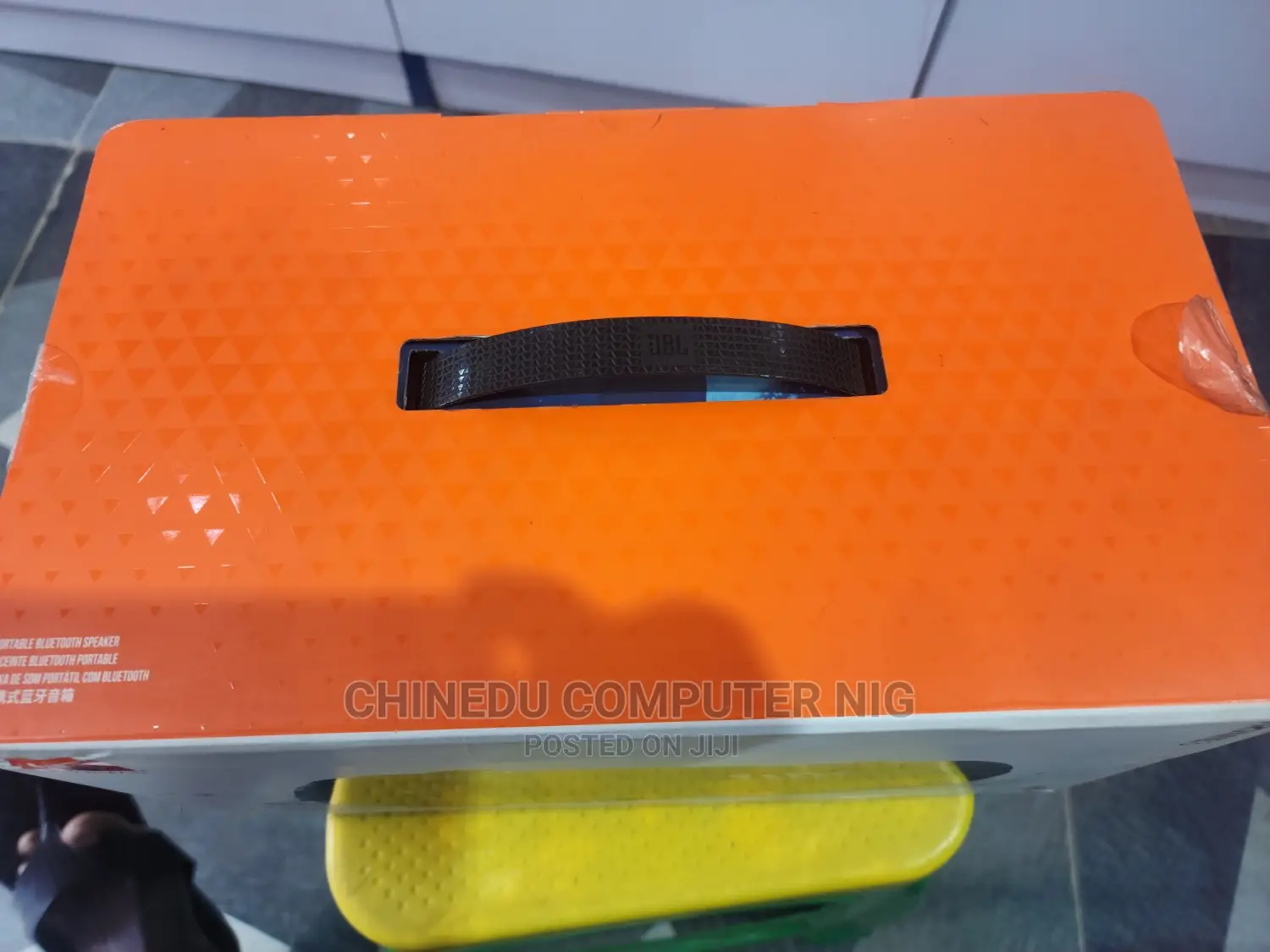 JBL Xtream 3