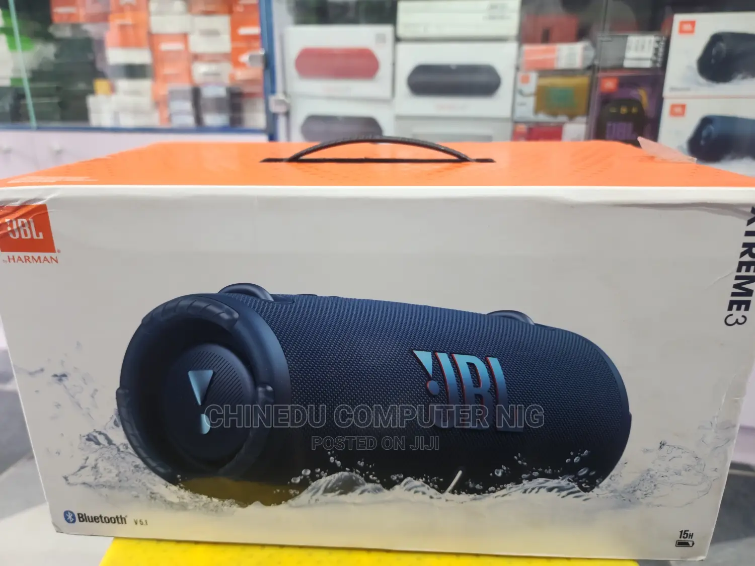 JBL Xtream 3