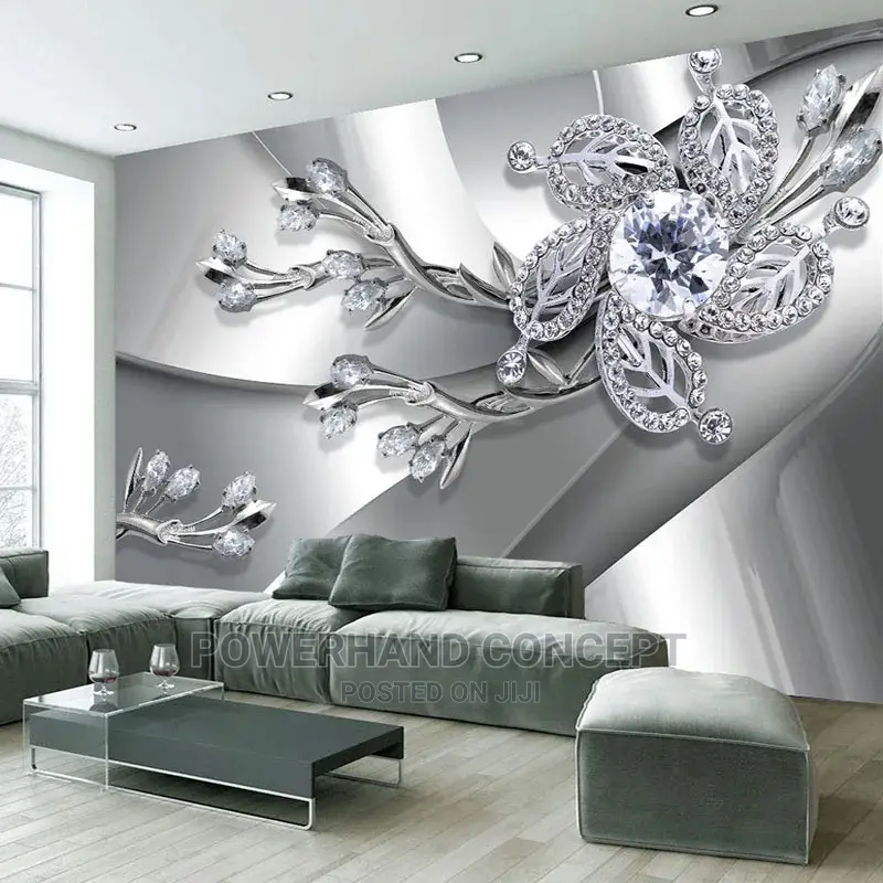 Wall Mural