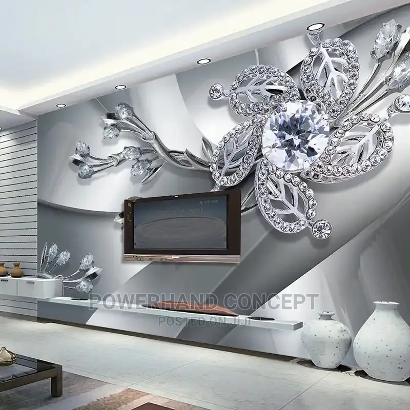 Wall Mural