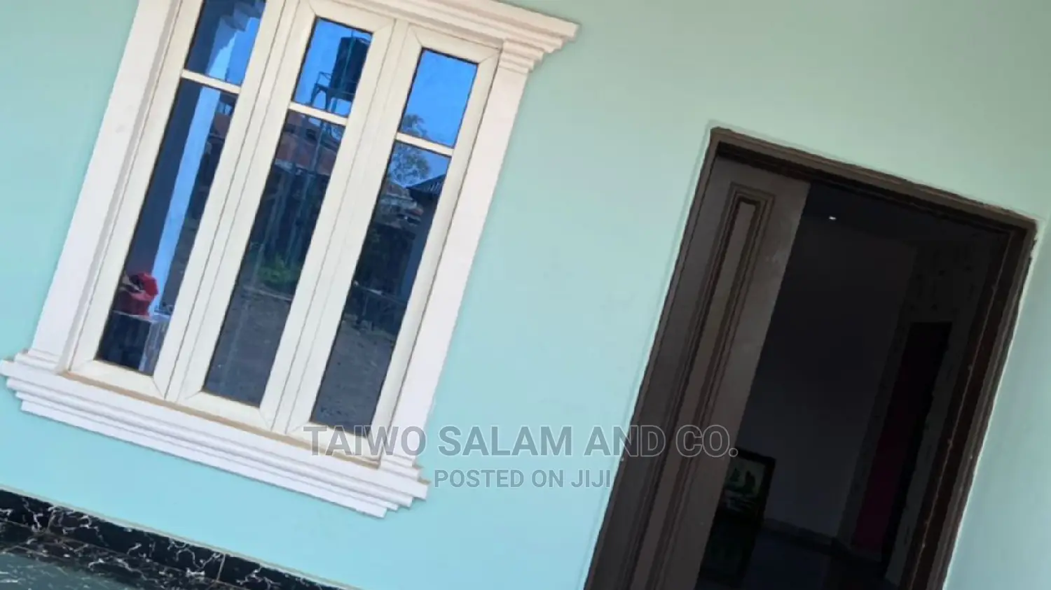 Furnished 3bdrm Bungalow in Ibadan for sale