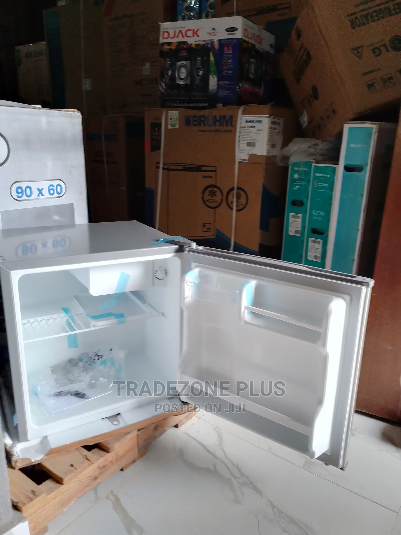 Original LG Bedside Refrigerator-Lg Gc-60