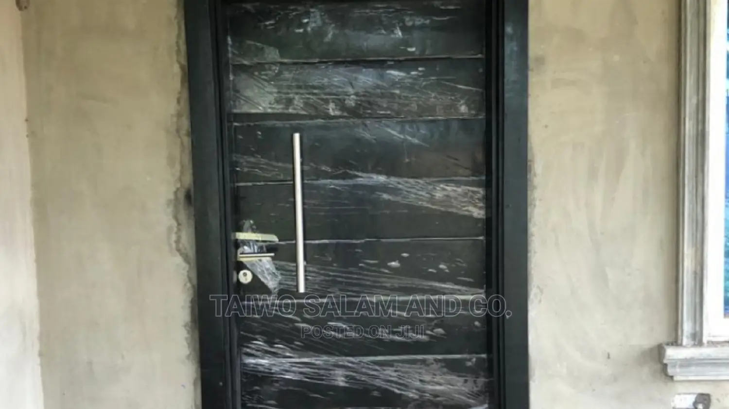 Furnished 3bdrm Bungalow in Ibadan for sale