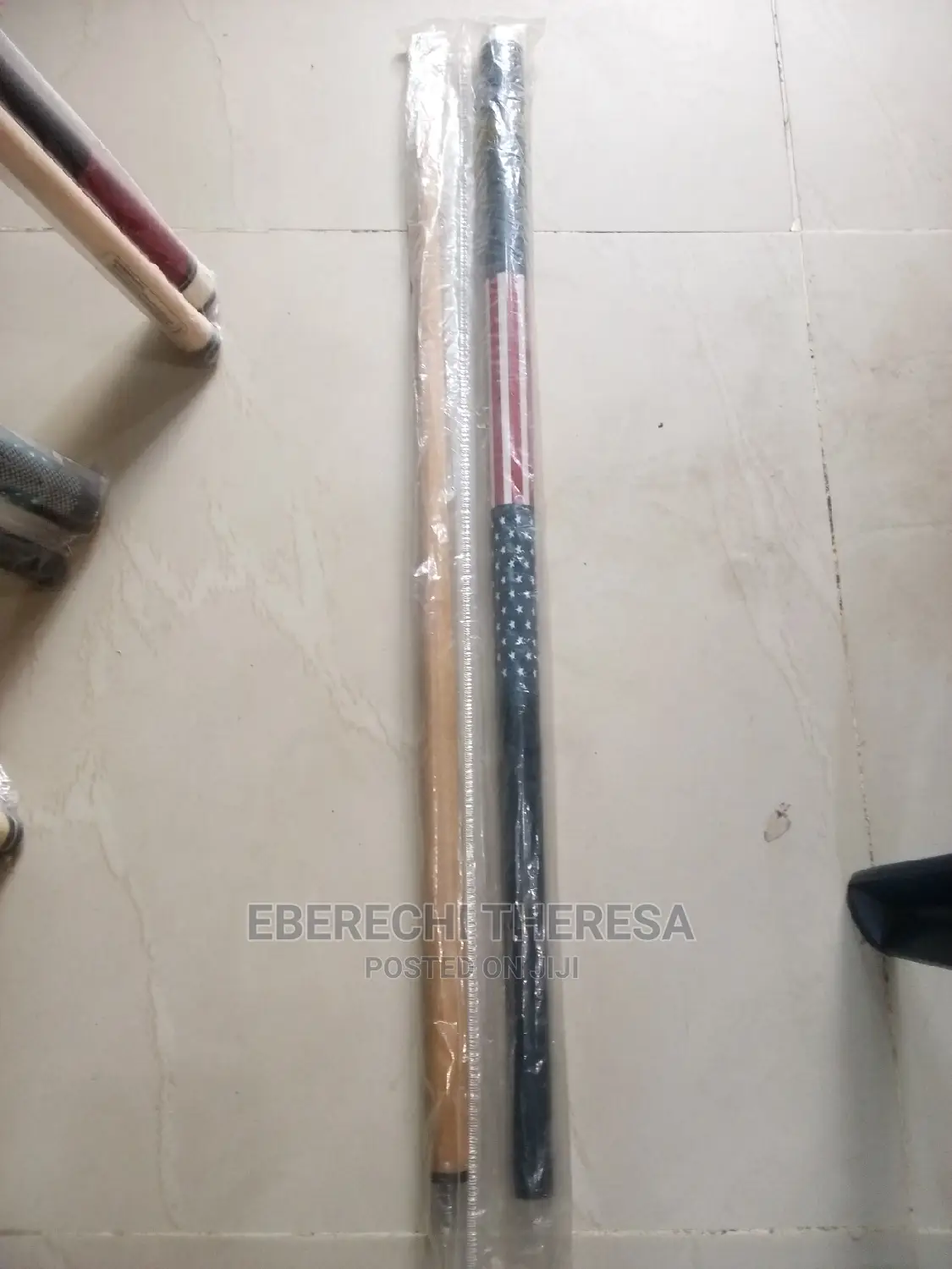 American Snooker Cue Stick