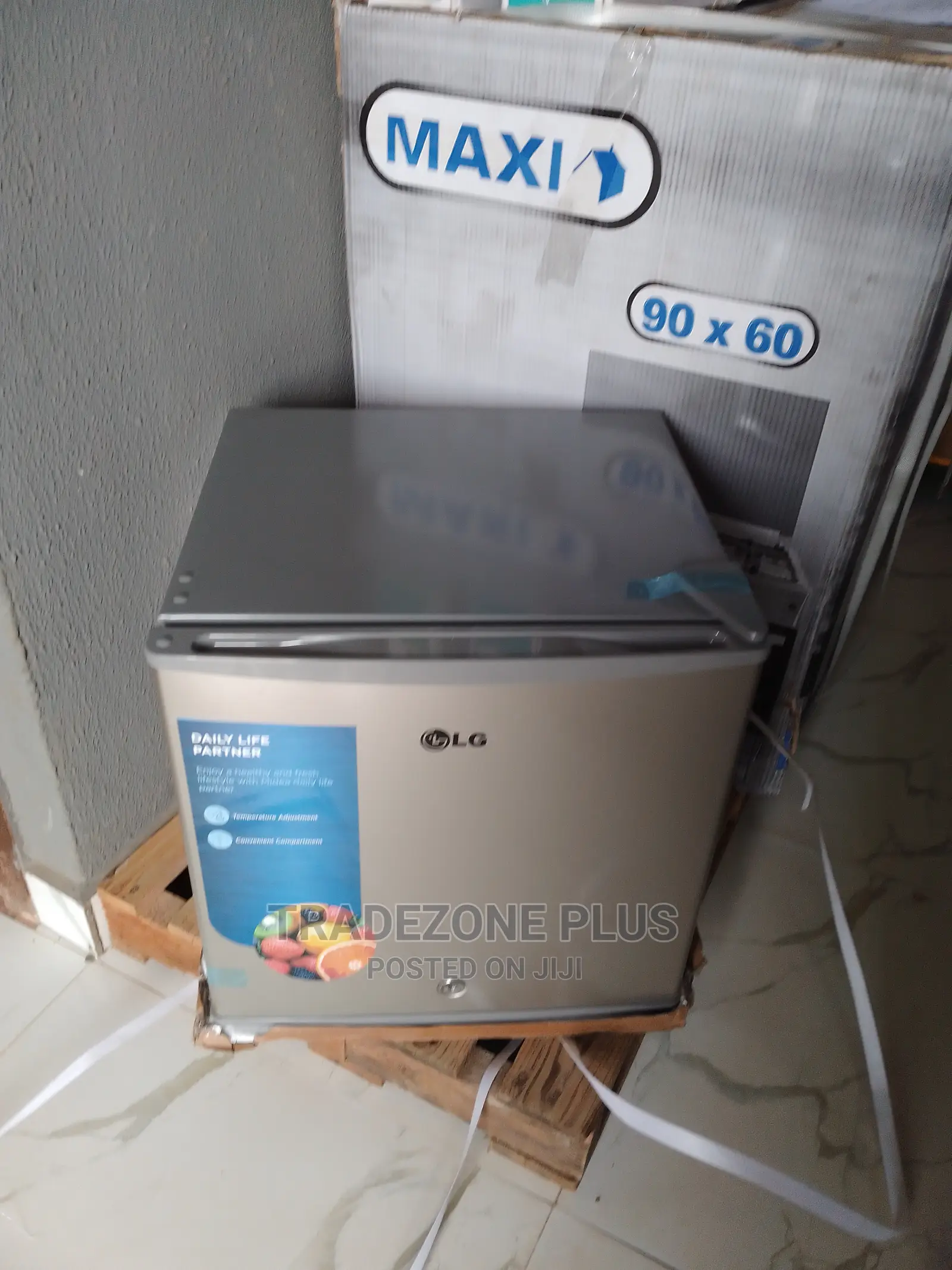 Introducing the New (Lg Gc-60)Lg Refrigerator