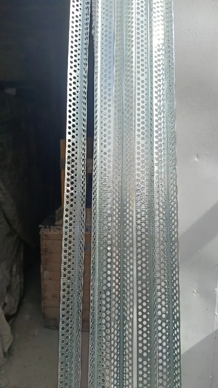 Angle Beads or Cornerbeads