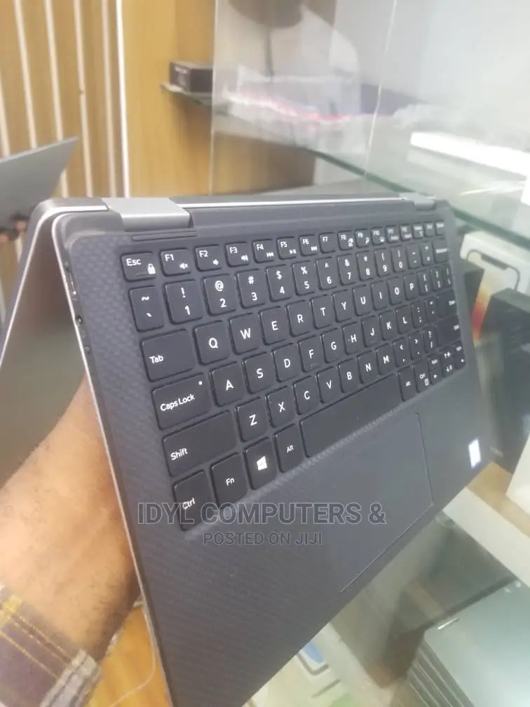 Laptop Dell XPS 13 16GB Intel Core I7 SSD 512GB