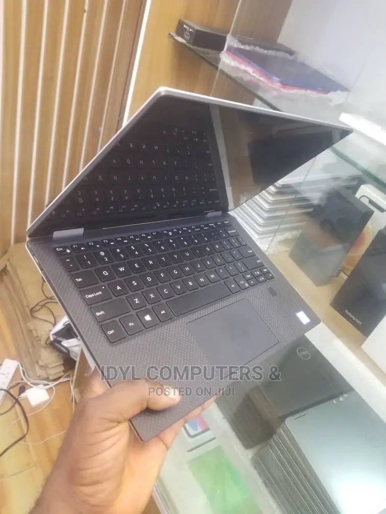Laptop Dell XPS 13 16GB Intel Core I7 SSD 512GB