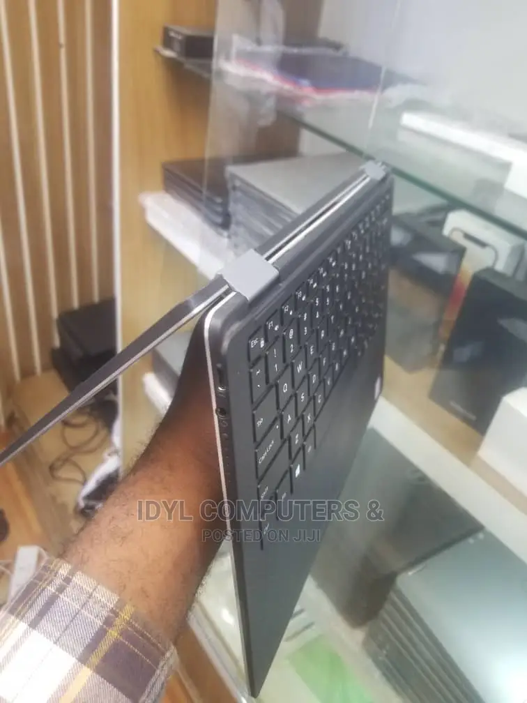 Laptop Dell XPS 13 16GB Intel Core I7 SSD 512GB