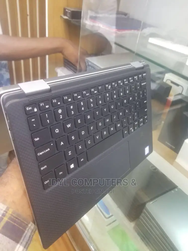 Laptop Dell XPS 13 16GB Intel Core I7 SSD 512GB