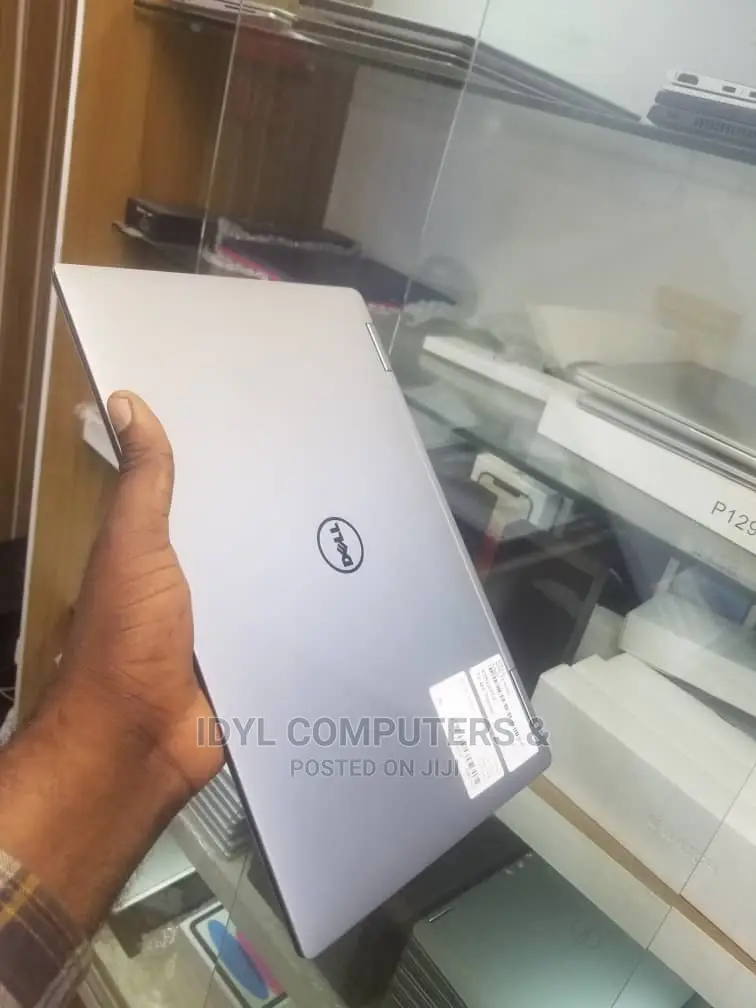 Laptop Dell XPS 13 16GB Intel Core I7 SSD 512GB