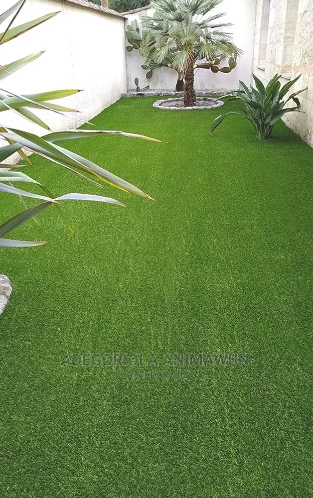 Artificial Grass
