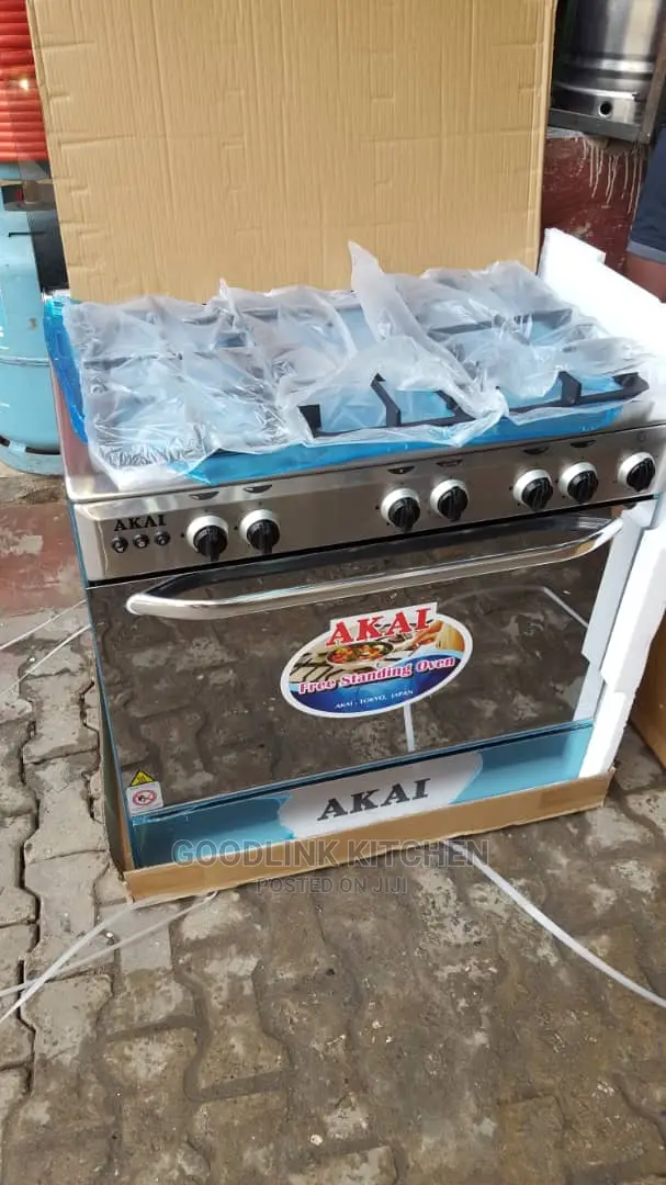 Cooking Burners Gas