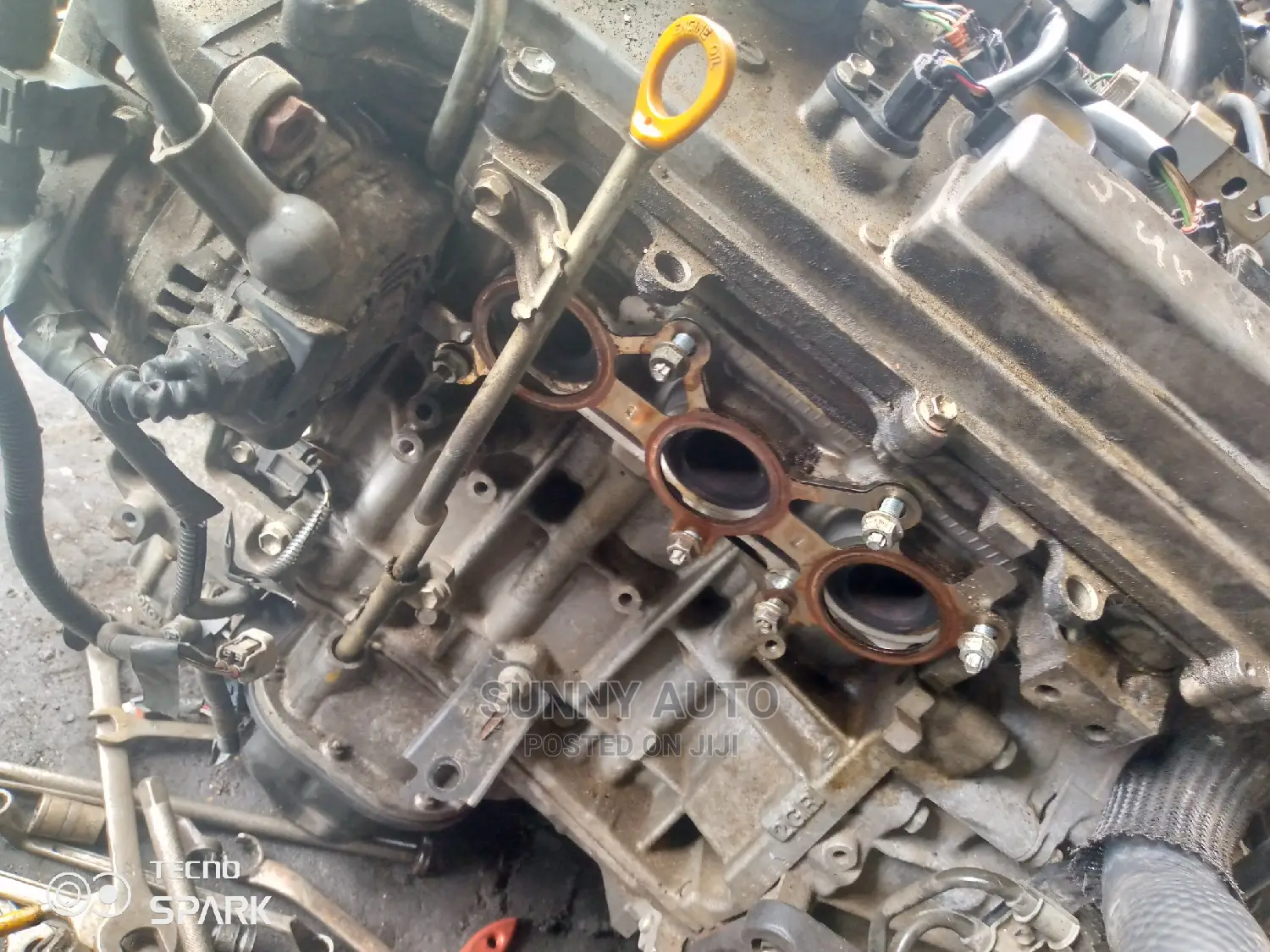 2GR Engine for Highlander/Camry /Rx350/Avalon/More:207_2017
