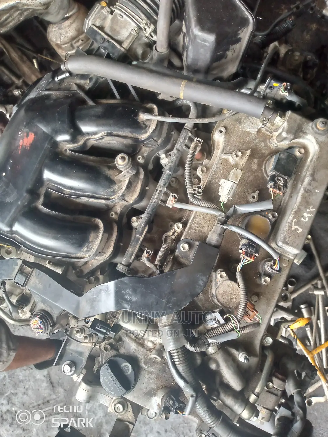 2GR Engine for Highlander/Camry /Rx350/Avalon/More:207_2017