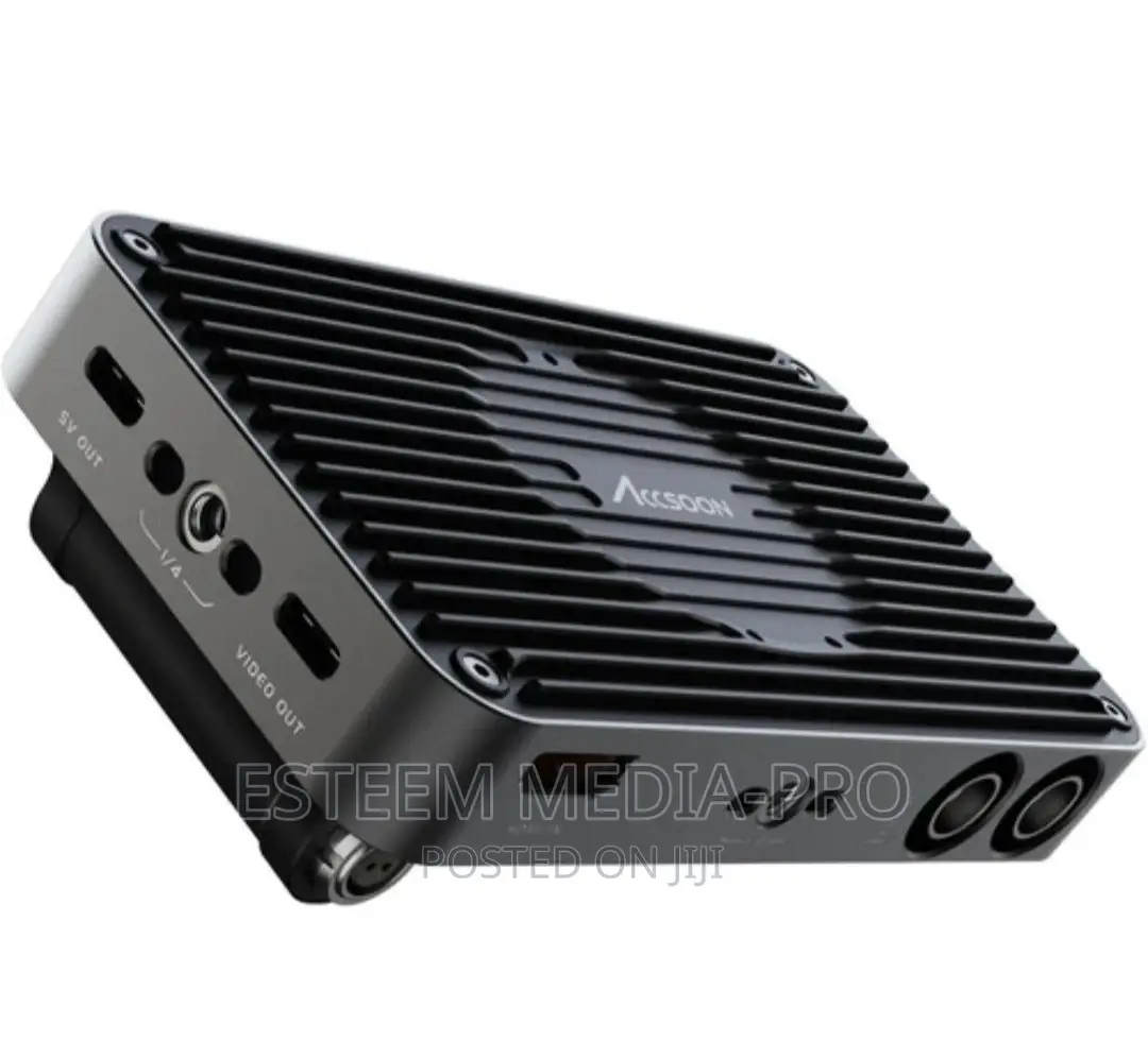 Accsoon SDI HDMI Seemo Pro Wireless Video Transmitter