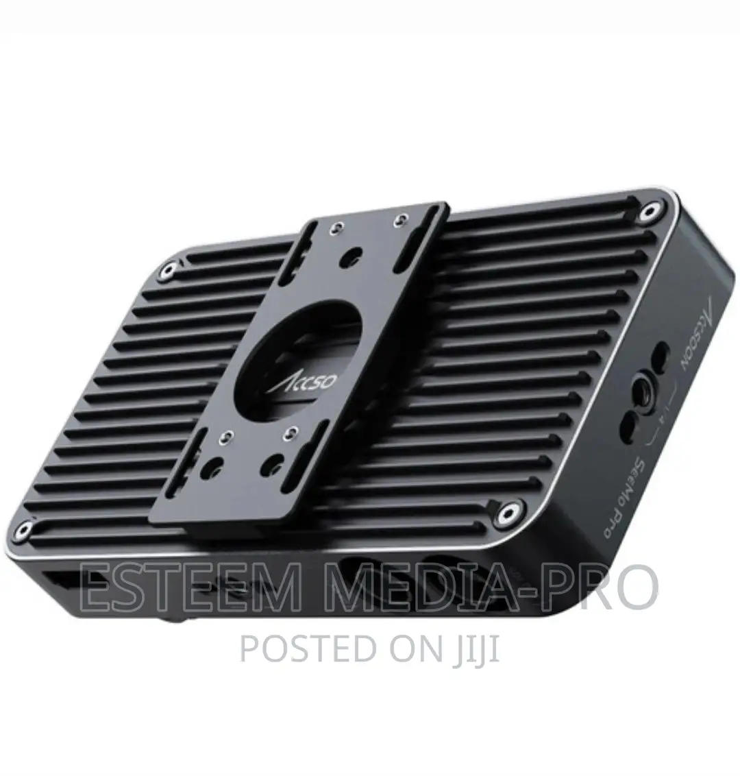 Accsoon SDI HDMI Seemo Pro Wireless Video Transmitter