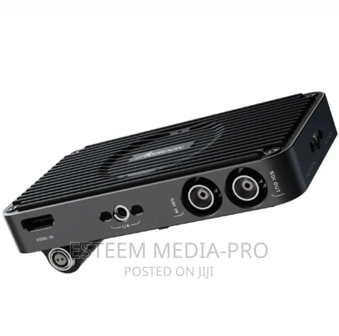 Accsoon SDI HDMI Seemo Pro Wireless Video Transmitter