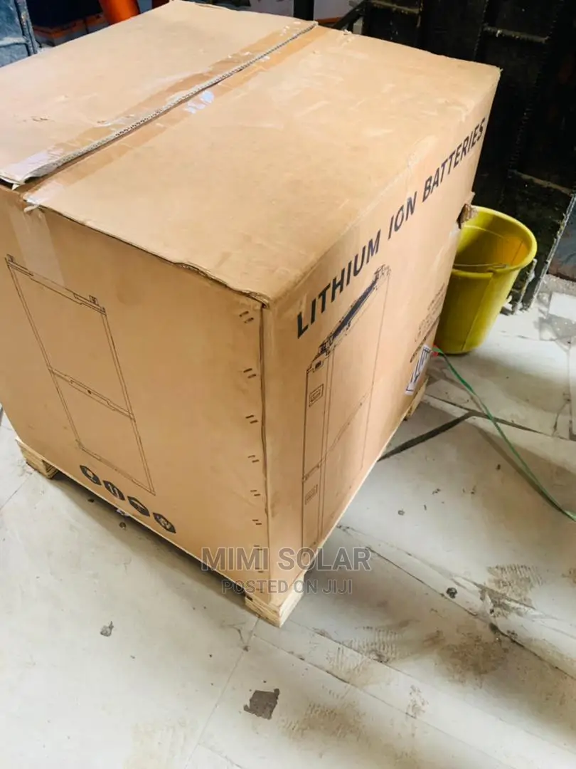 Original 15kwh Lithium Iron Battery