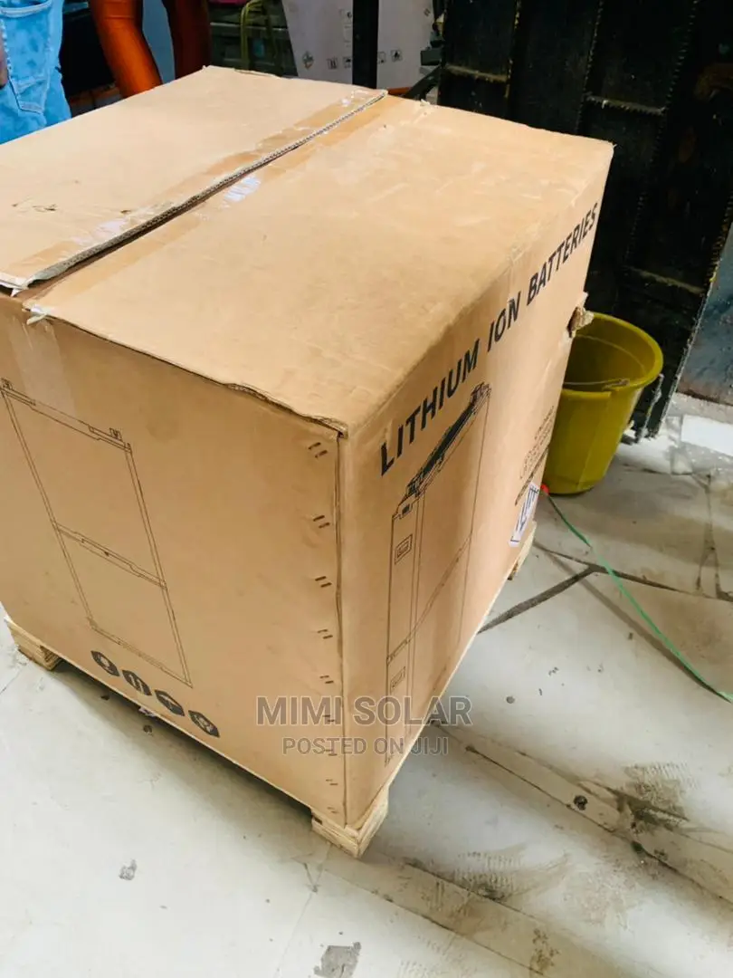 Original 15kwh Lithium Iron Battery