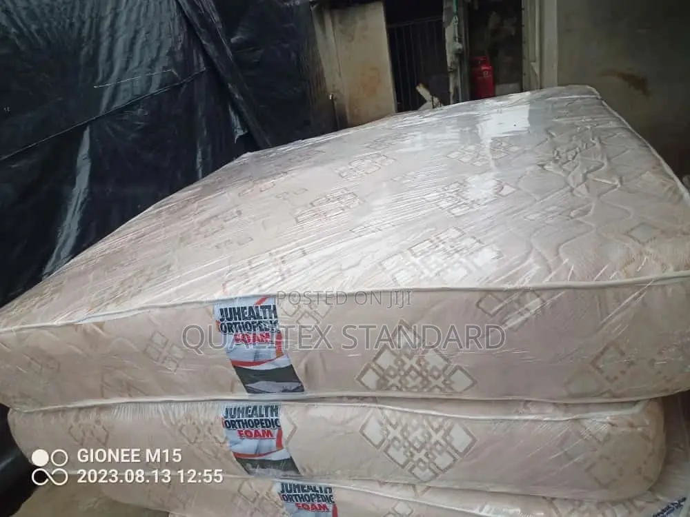 Full Orthopedic Mattress