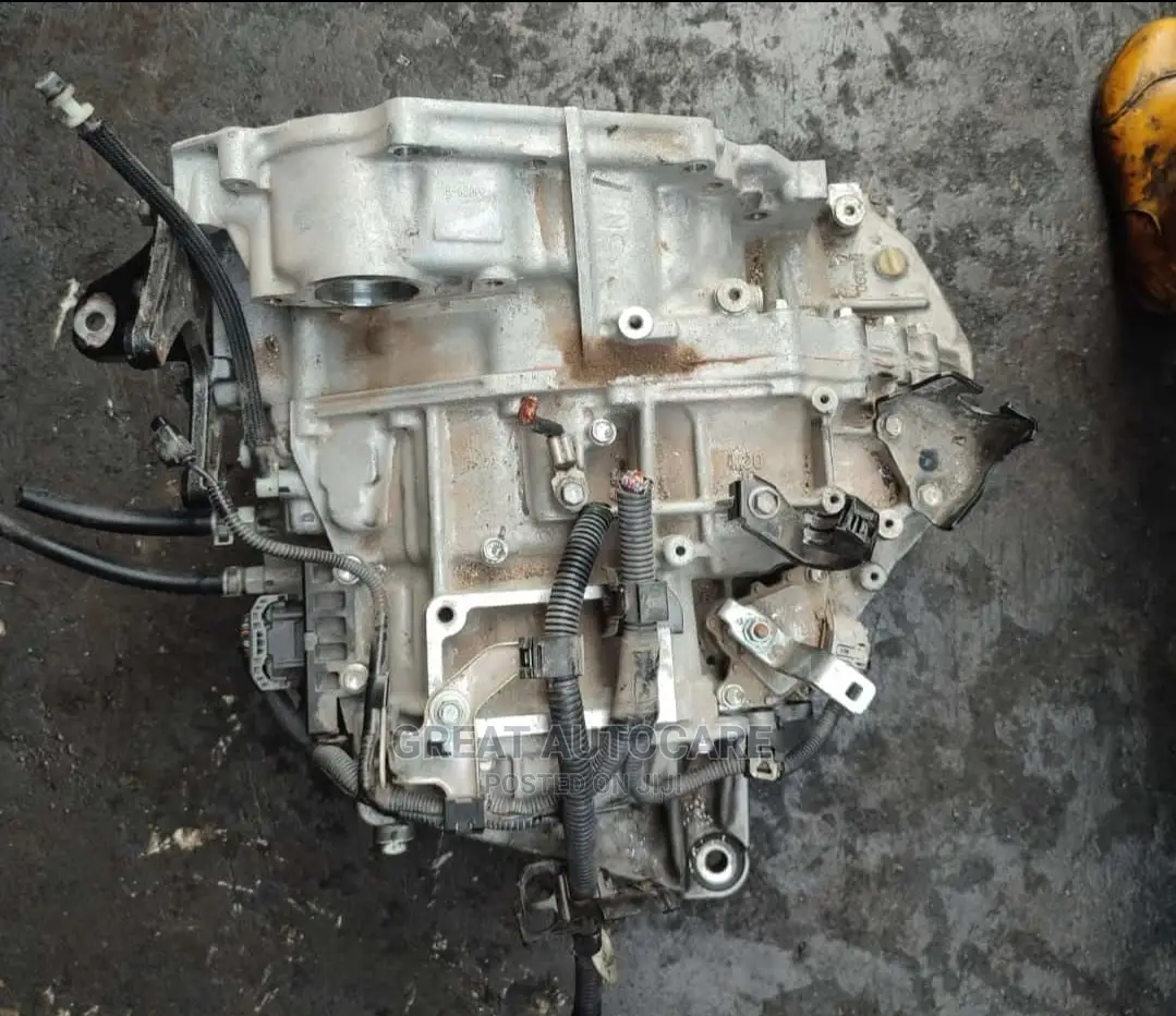 22 Pins 4-Plugs Automatic Gearbox