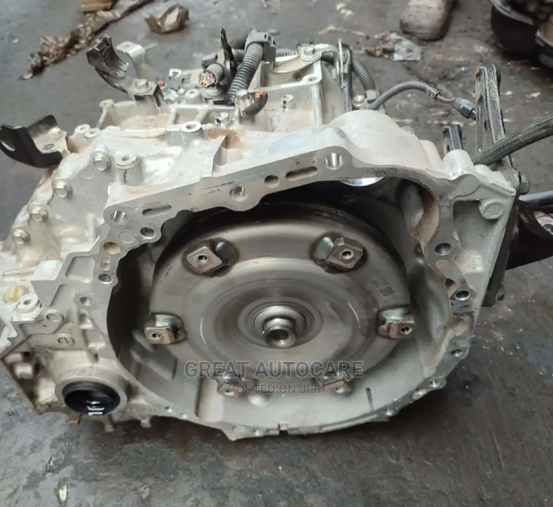 22 Pins 4-Plugs Automatic Gearbox