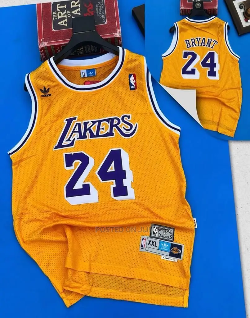 Luxury Basketball Player Jersey