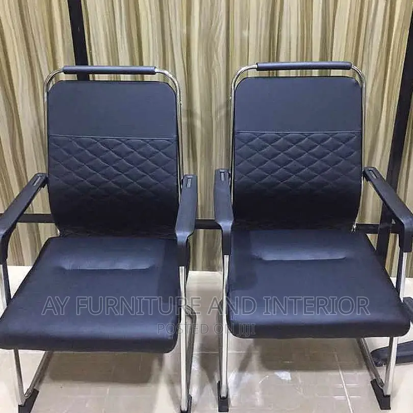 Office Visitors Chair