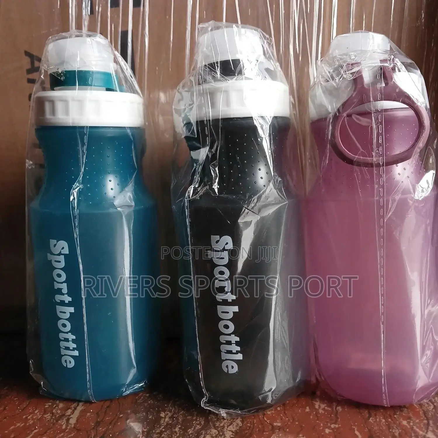 Sports Gym Watercan Bottle
