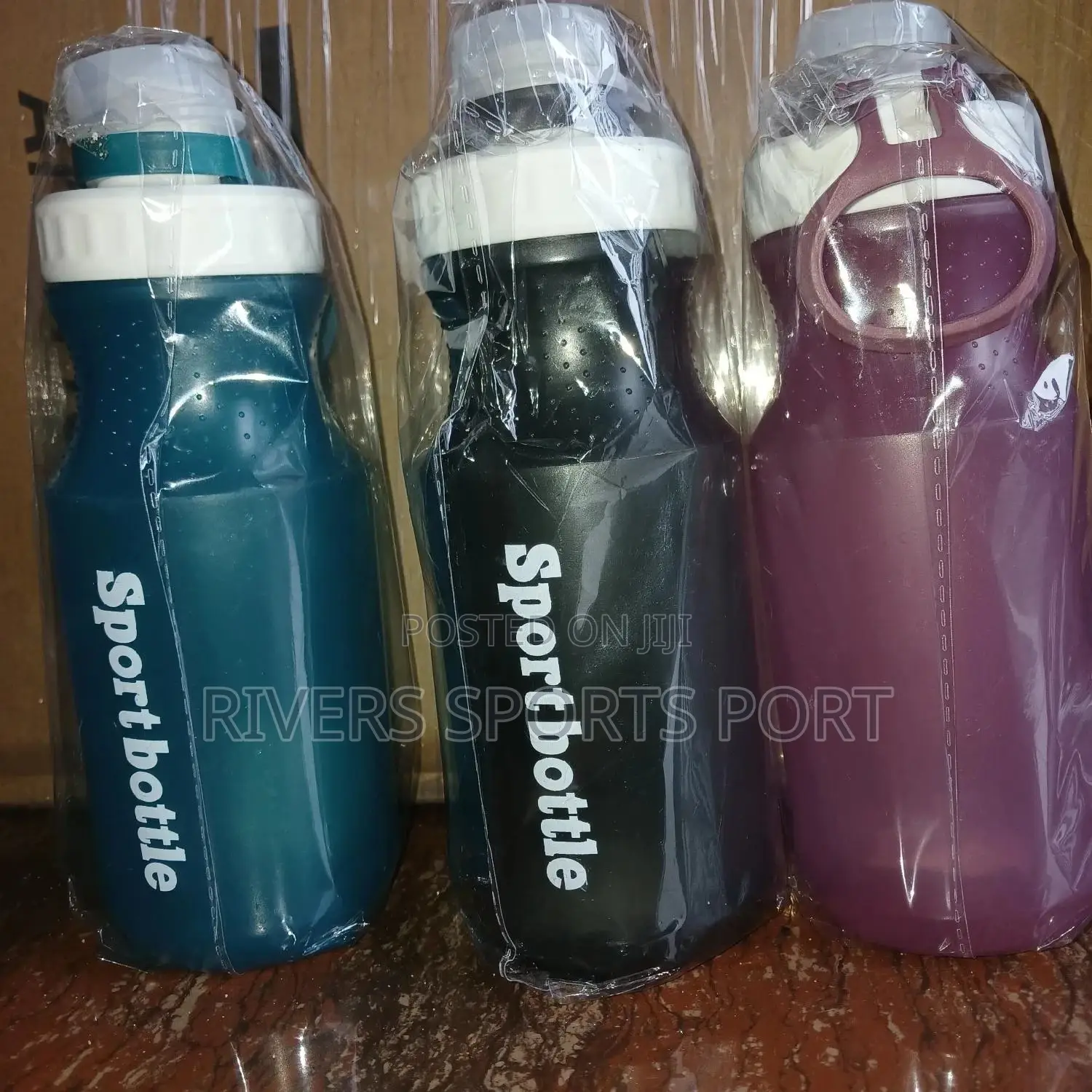 Sports Gym Watercan Bottle