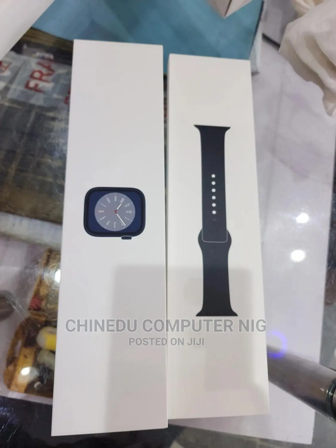 Apple Watch Series 8 41mm