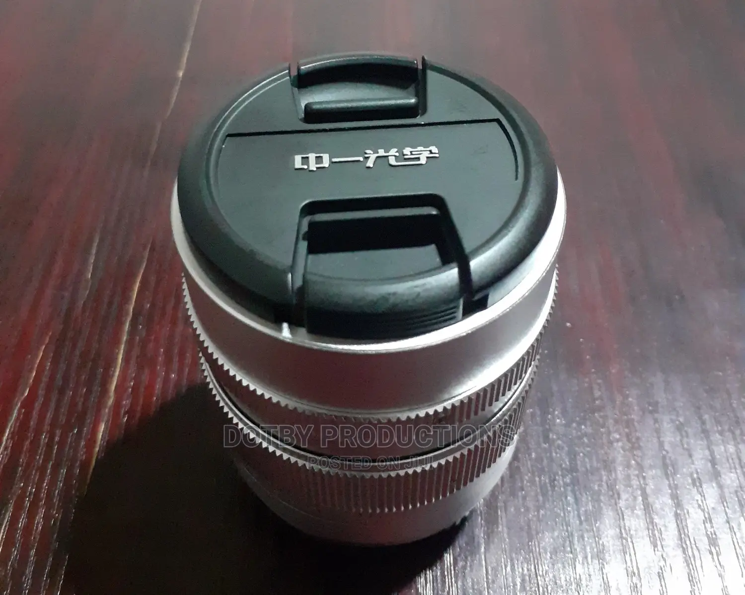 Speedmaster 35mmf0.95