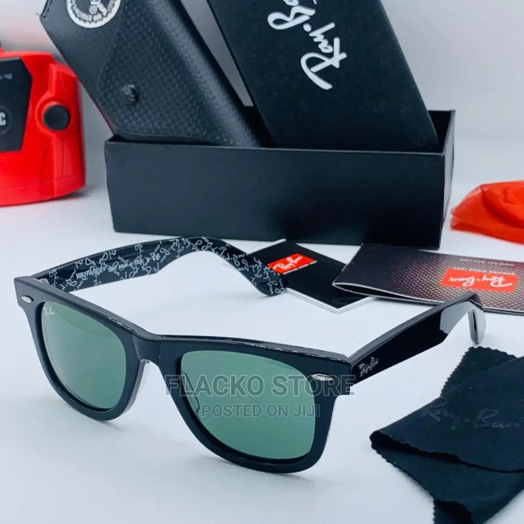 Original Rayban Eye Sunglasses
