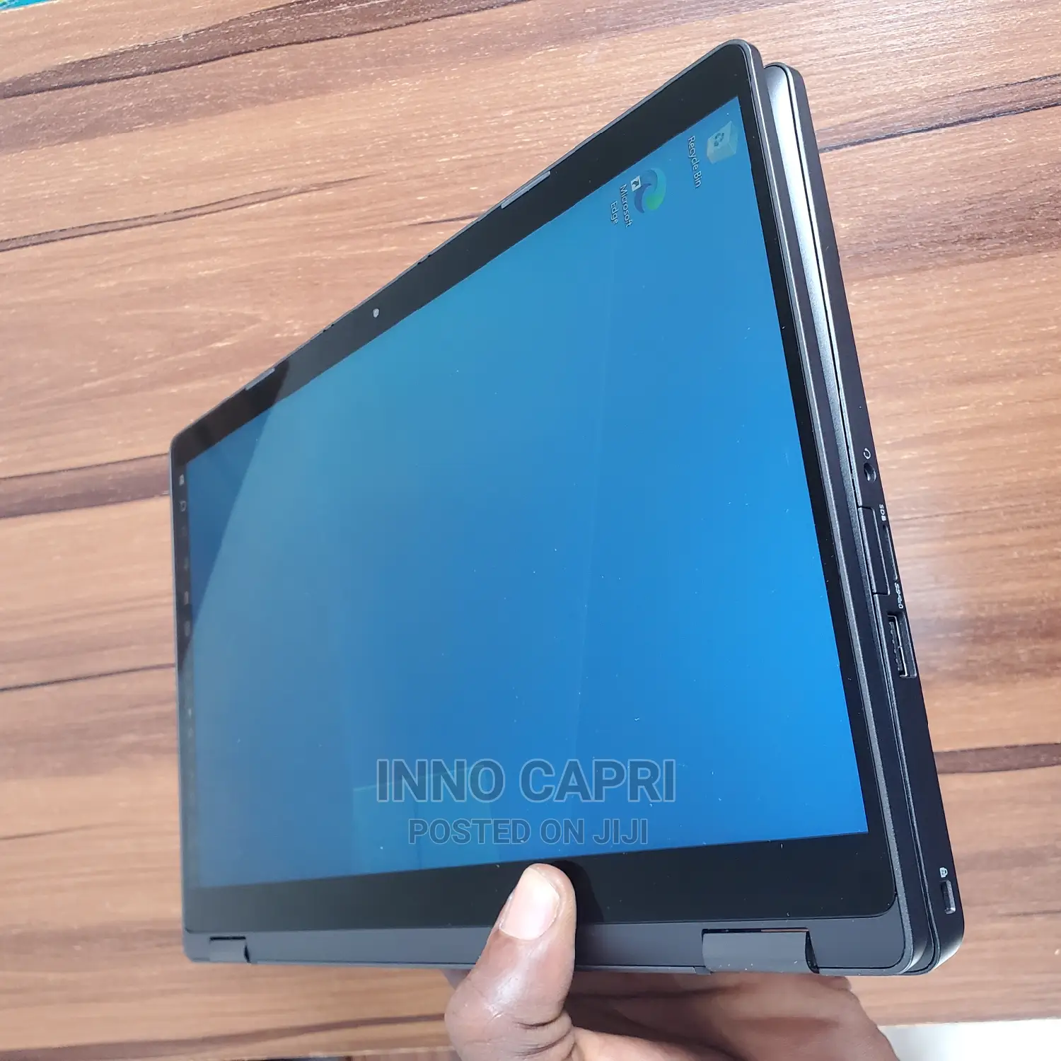 Laptop Dell Latitude 5300 8GB Intel Core i7 SSD 512GB