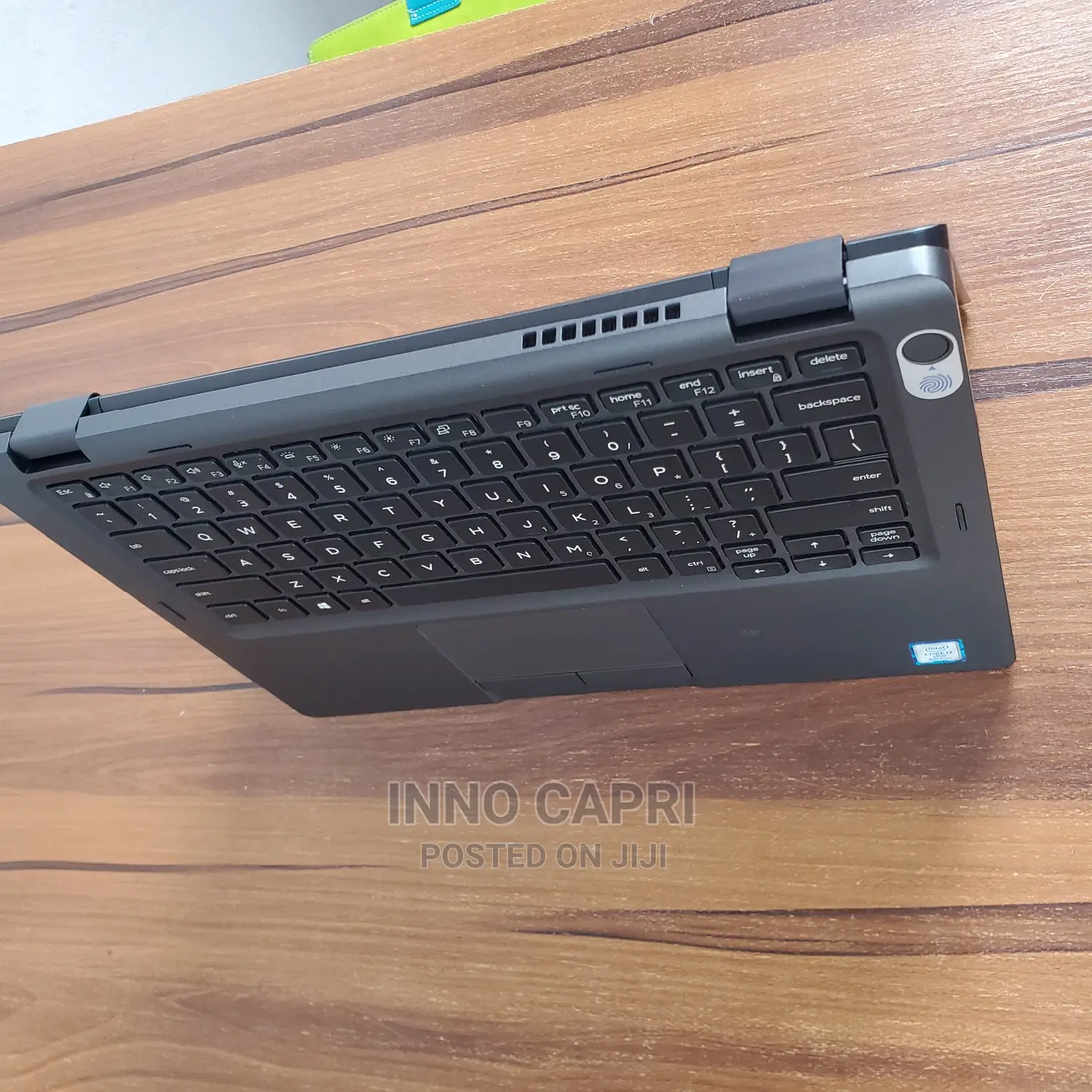 Laptop Dell Latitude 5300 8GB Intel Core i7 SSD 512GB
