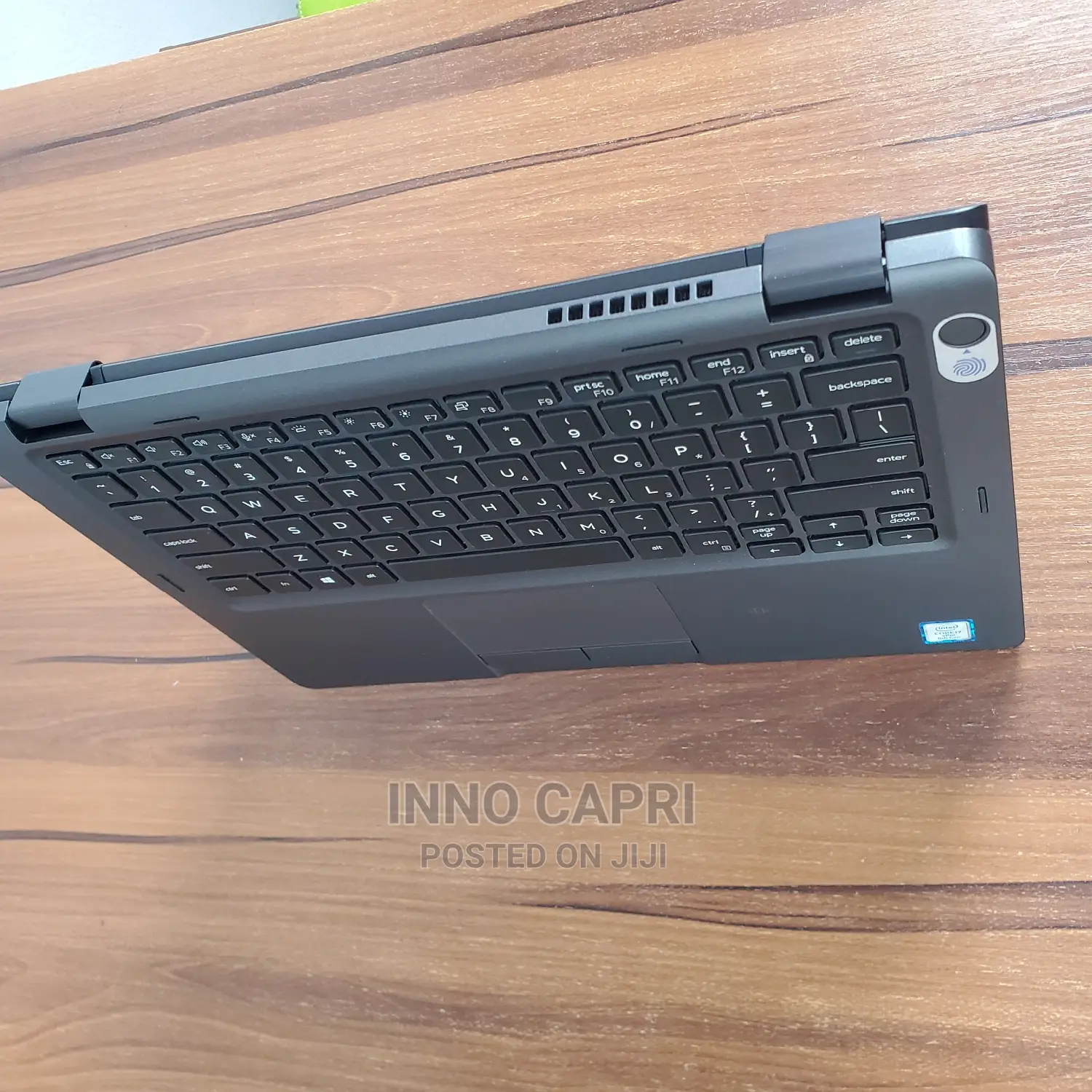 Laptop Dell Latitude 5300 8GB Intel Core i7 SSD 512GB