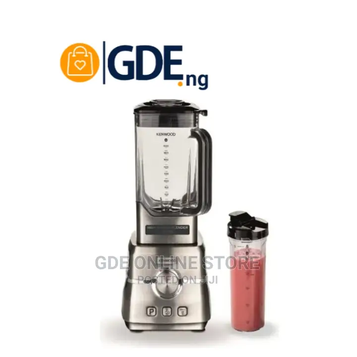 Kenwood Heating Blender - 3l - 1500w